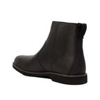 Timberland Woodhull - Men's Boots Black