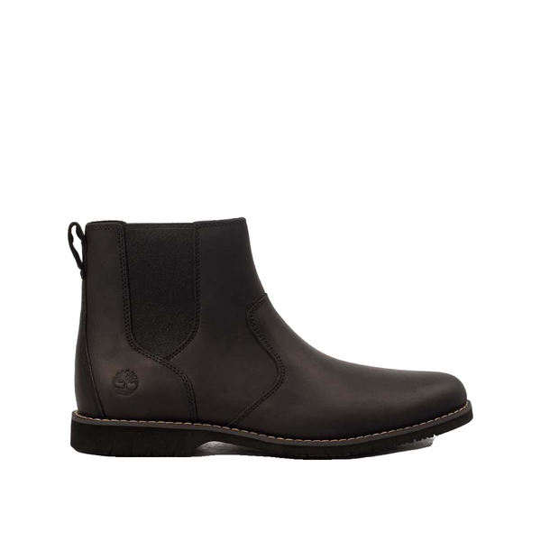 Timberland Woodhull - Bottes Homme Noir