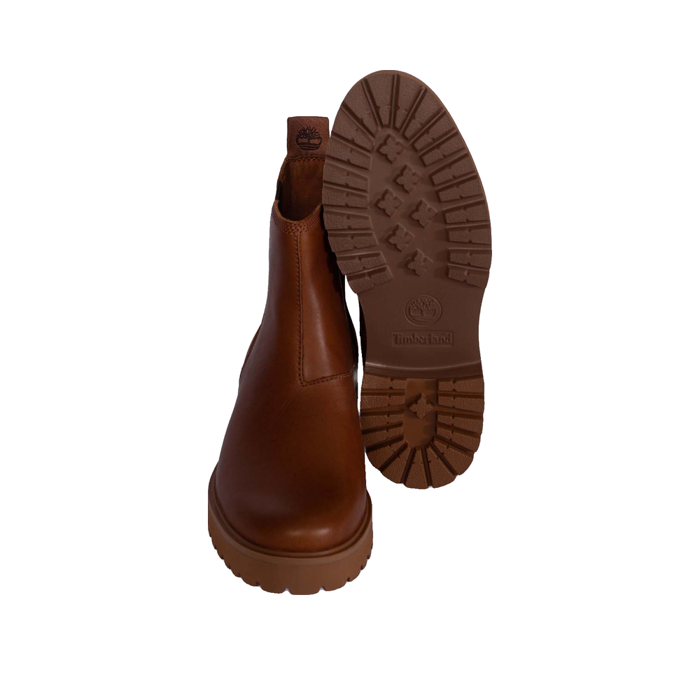 Timberland Carnaby Cool - Boots dames bruin