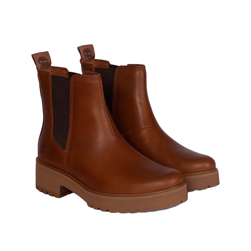 Timberland Carnaby Cool - Boots dames bruin