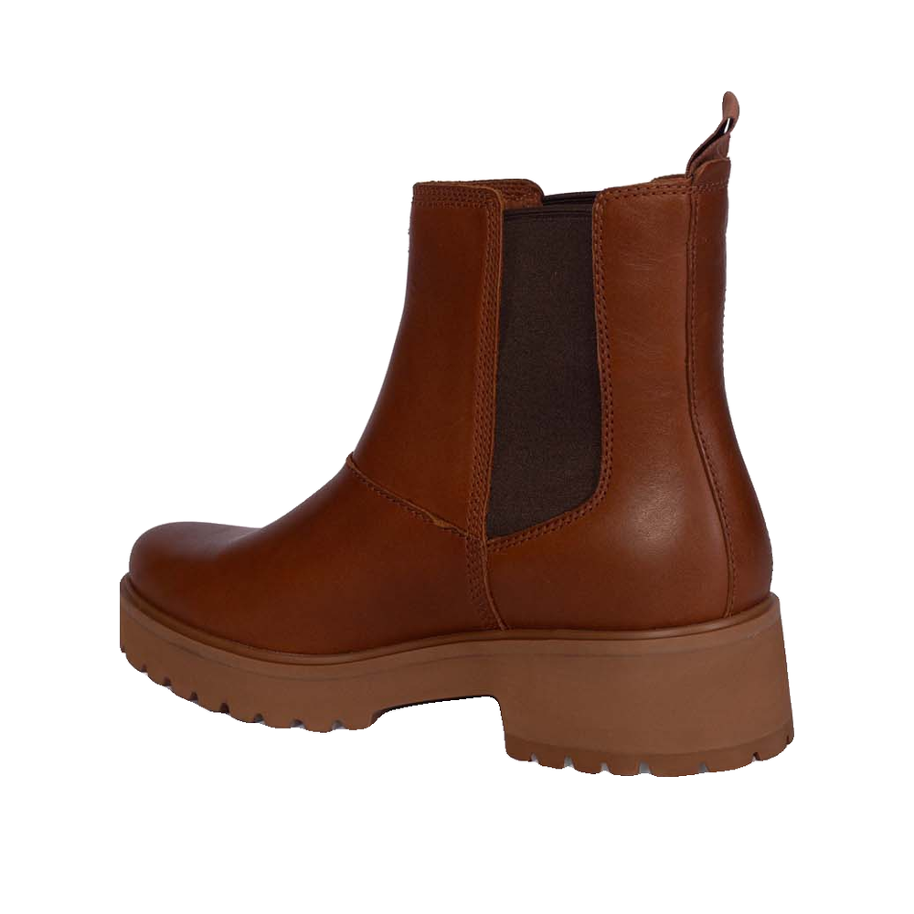Timberland Carnaby Cool - Boots dames bruin
