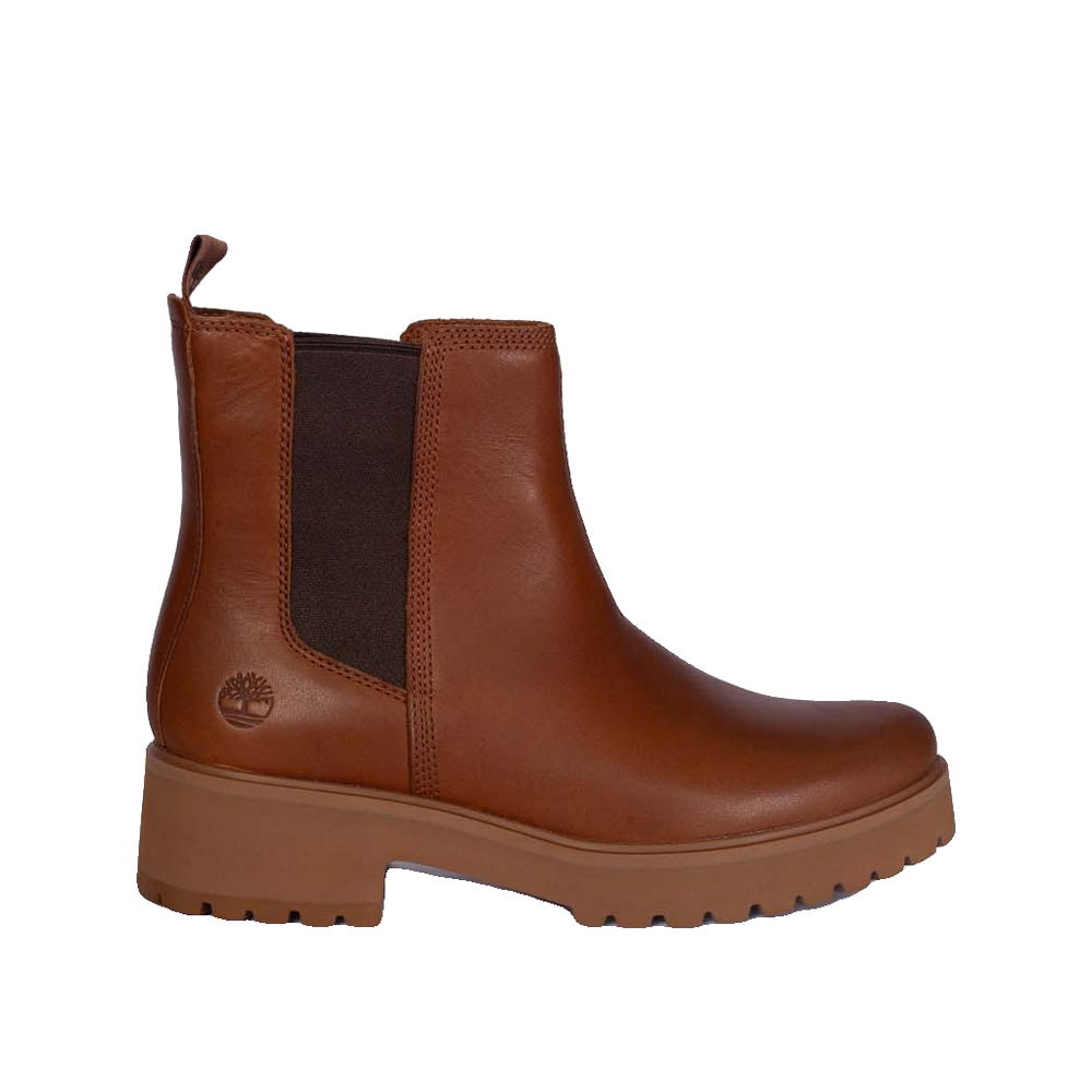 Timberland Carnaby Cool - Boots dames bruin