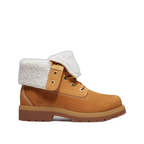 Timberland Auburn Falls - Bottes Femme Marron