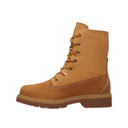 Timberland Auburn Falls - Bottes Femme Marron