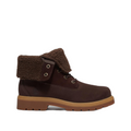 Timberland Auburn Falls - Women's Ankle Boots Brown