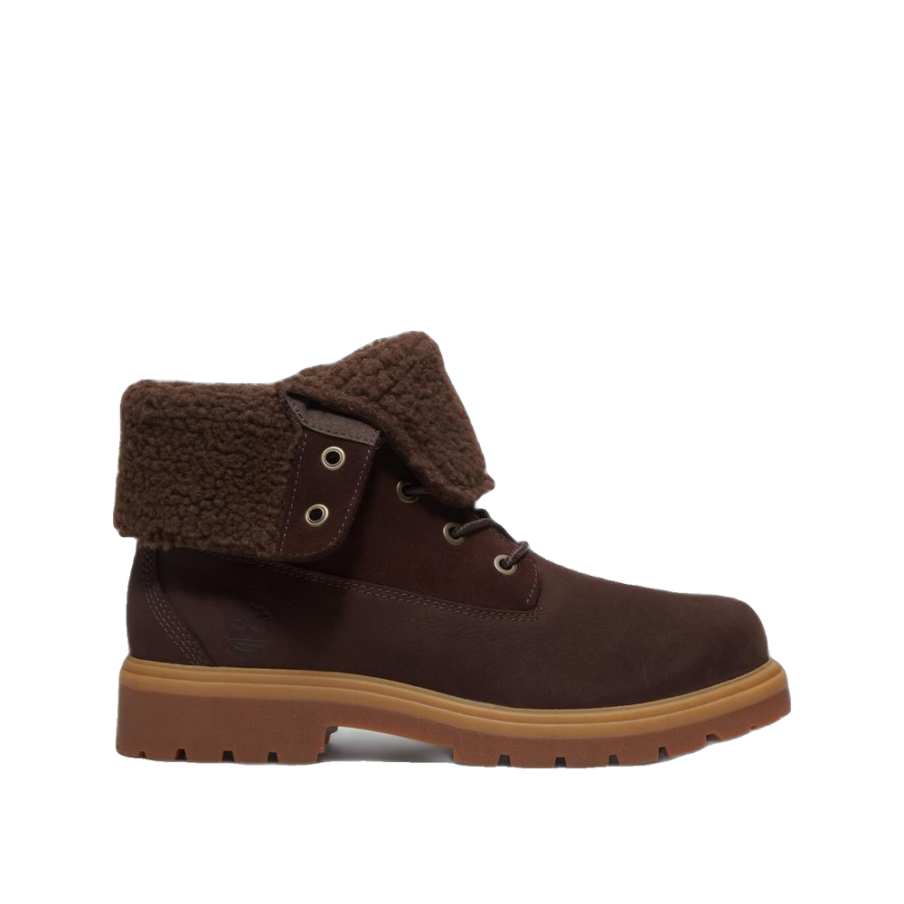 Timberland Auburn Falls - Women's Ankle Boots Brown