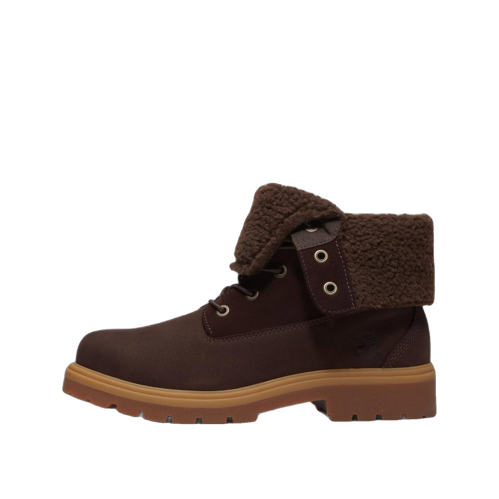 Timberland Auburn Falls - Women's Ankle Boots Brown