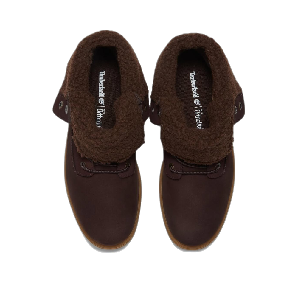 Timberland Auburn Falls - Women's Ankle Boots Brown