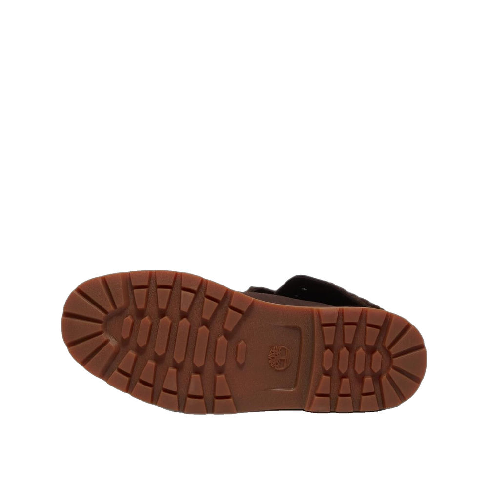 Timberland Auburn Falls - Women's Ankle Boots Brown