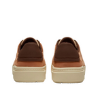 Timberland Seneca Bay - Sneakersy męskie Brązowe