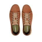 Timberland Seneca Bay - Sneakersy męskie Brązowe