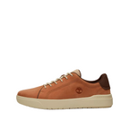 Timberland Seneca Bay - Sneakersy męskie Brązowe