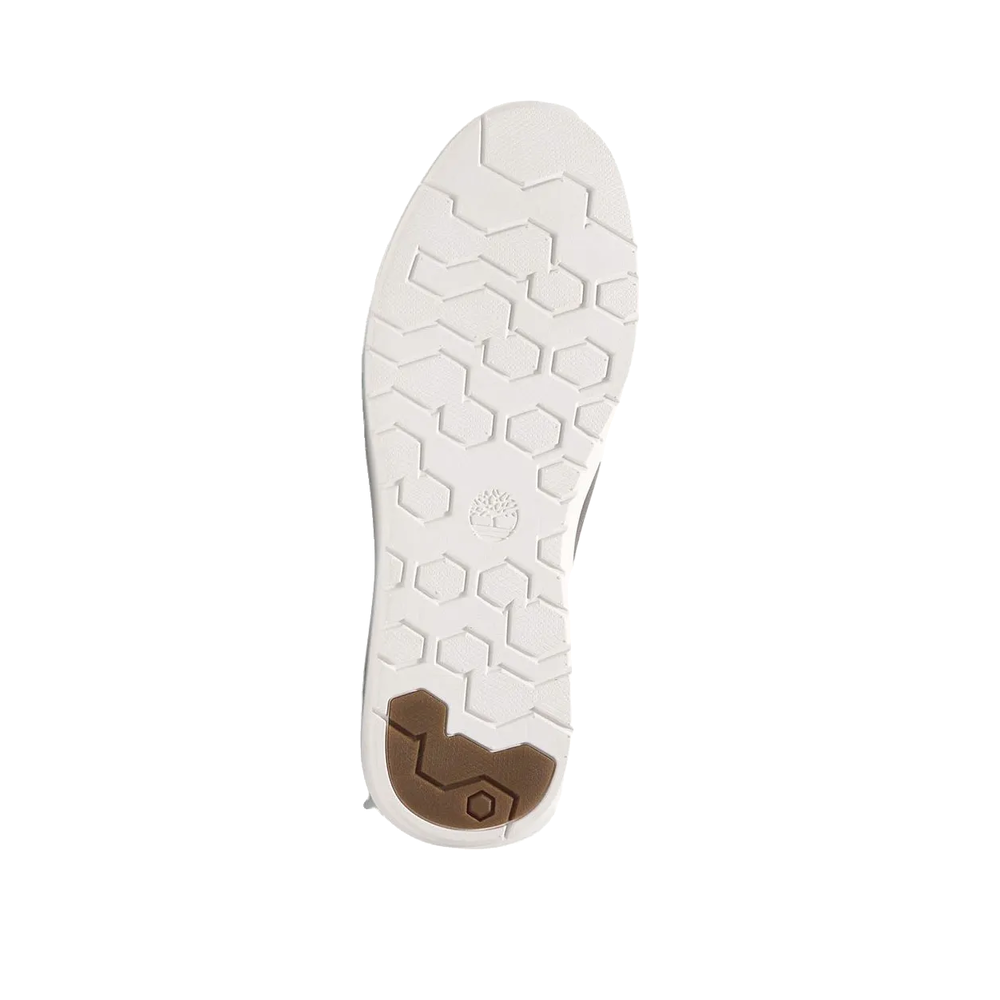 Timberland Seneca Bay Low - Sneakers Uomo Marrone