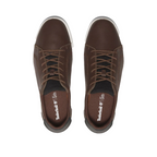 Timberland Seneca Bay Low - Sneakers Uomo Marrone