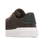 Timberland Seneca Bay Low - Sneakers Uomo Marrone