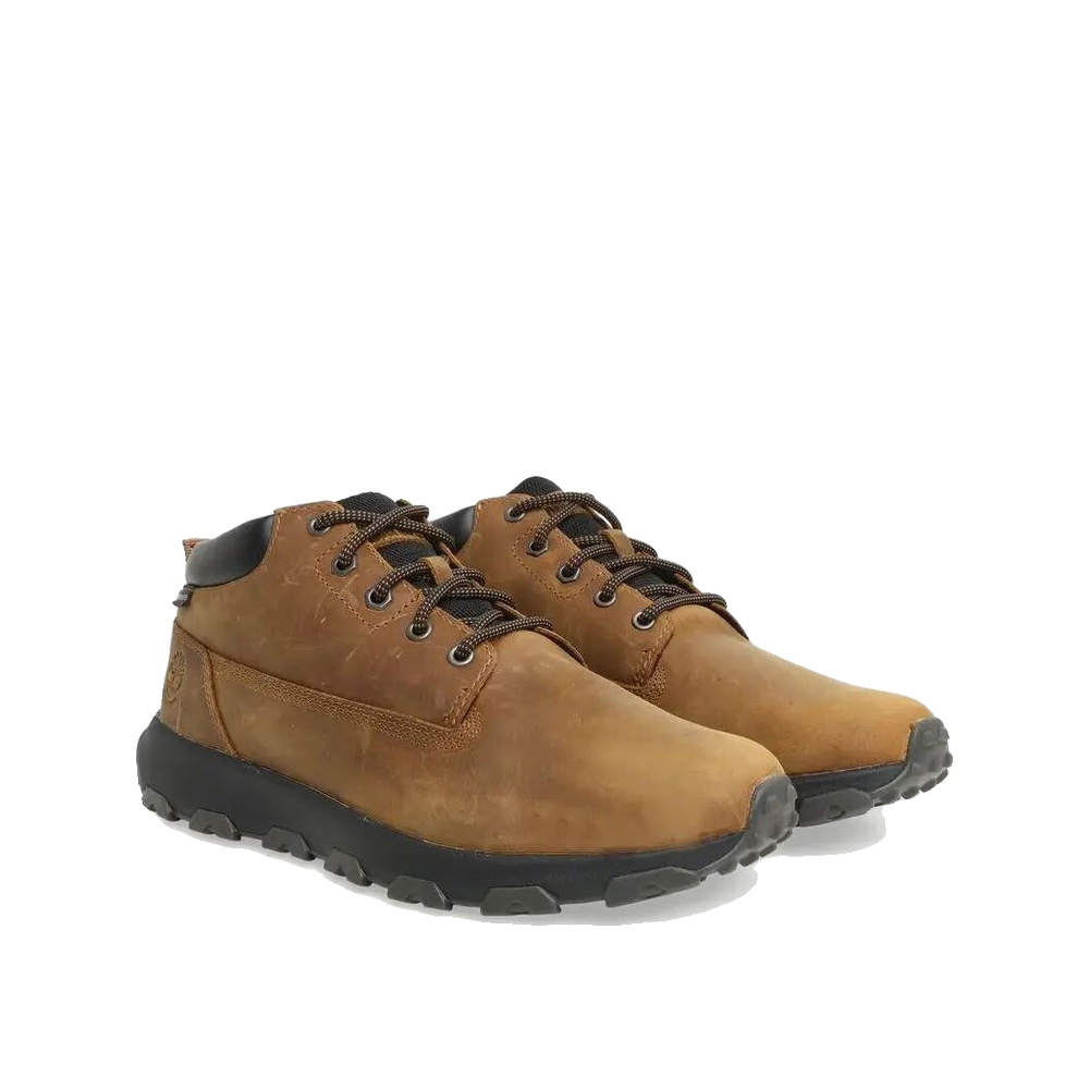 Timberland Winsor Park - Men's Boots Brown