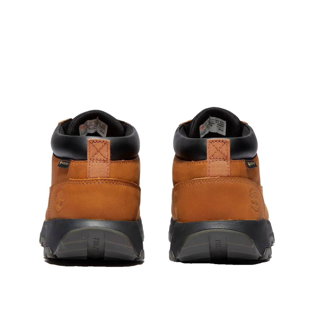 Timberland Winsor Park - Men's Boots Brown