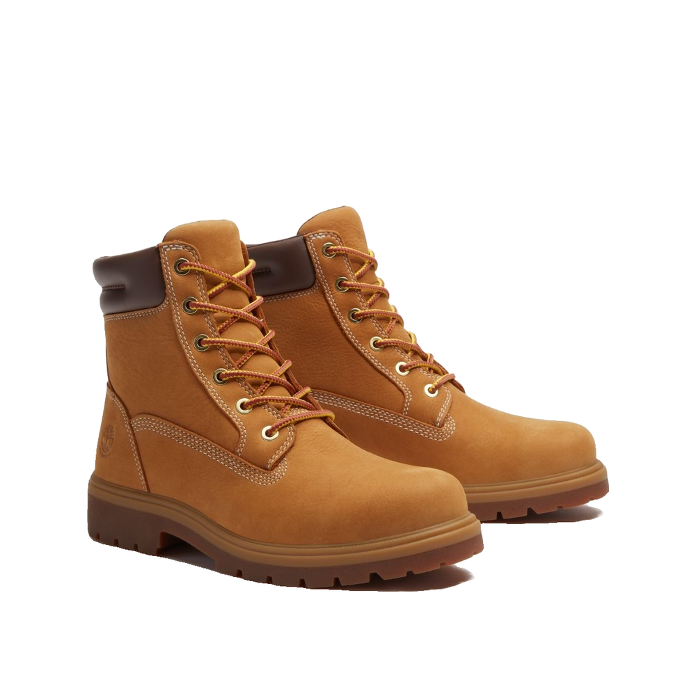 Timberland Auburn Falls - Bottes Femme Marron