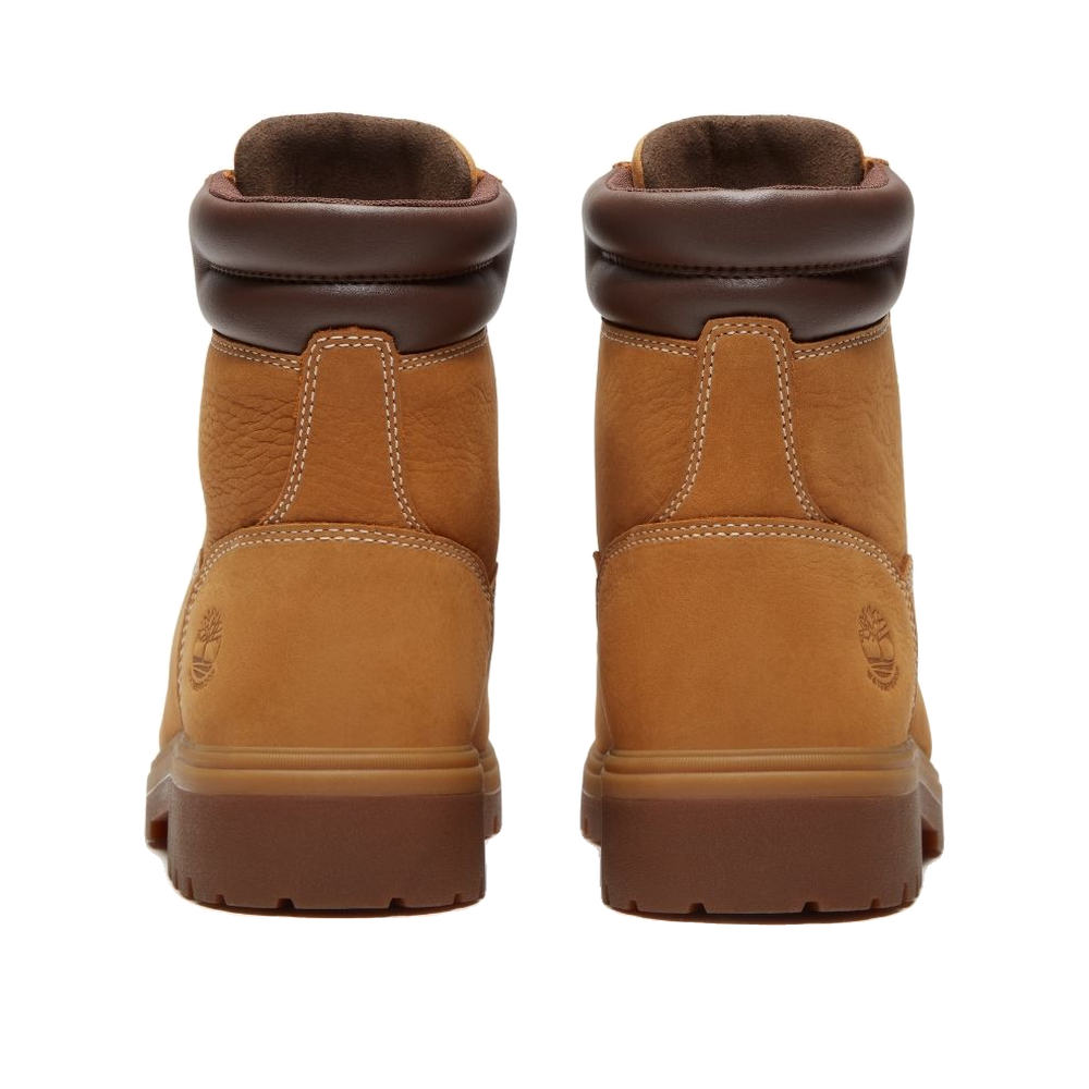 Timberland Auburn Falls - Bottes Femme Marron