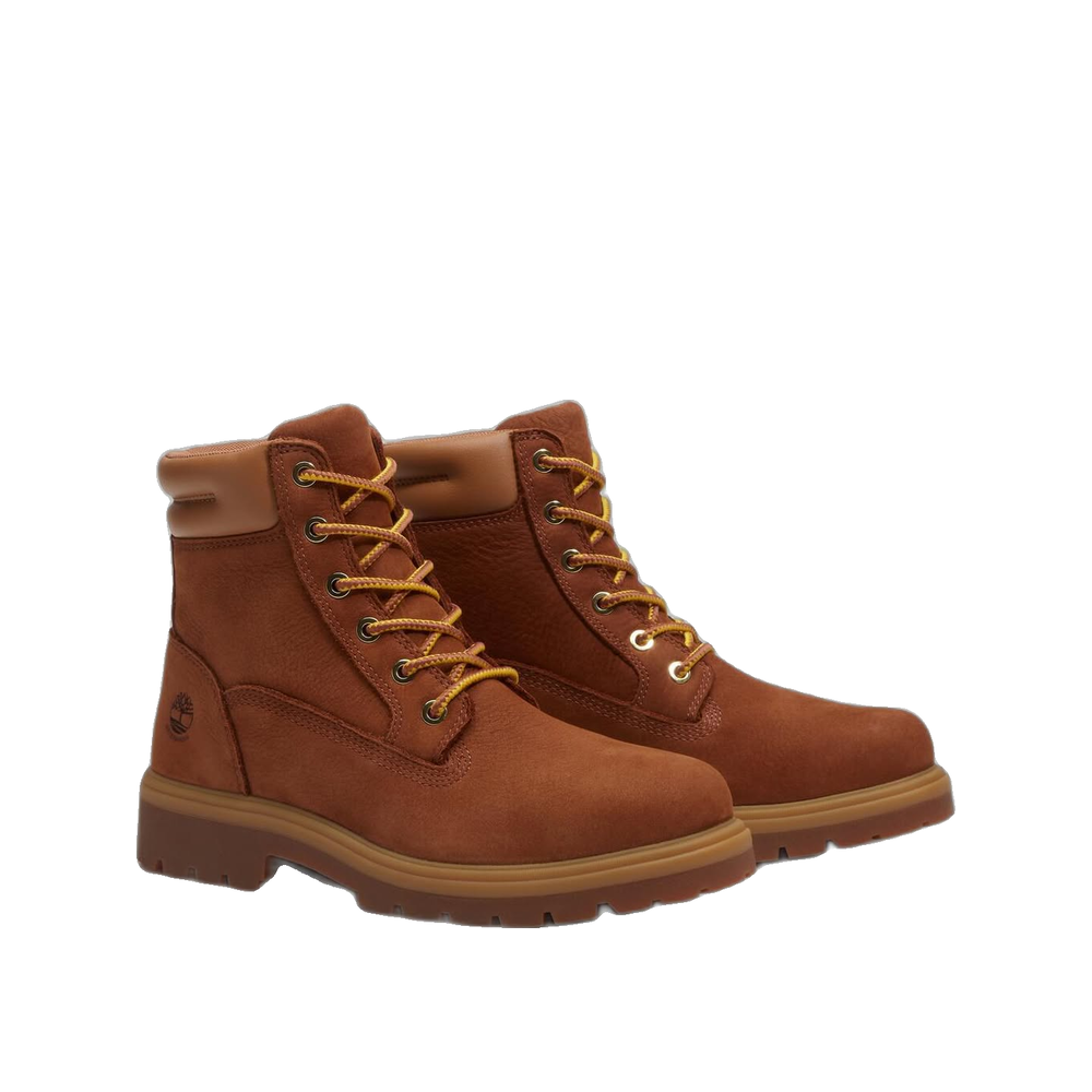 Timberland Auburn Falls - Enkellaarsjes Dames Bruin