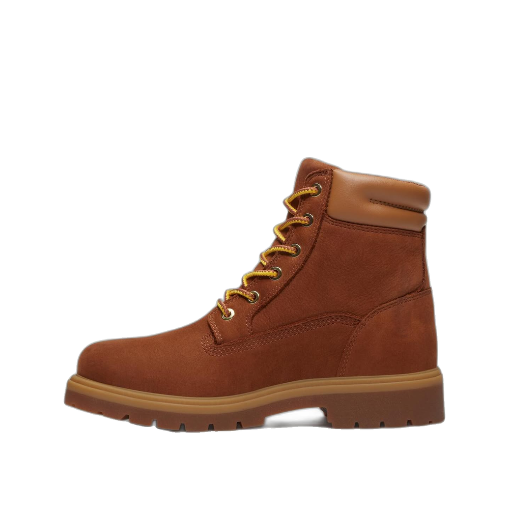 Timberland Auburn Falls - Enkellaarsjes Dames Bruin