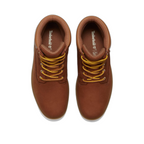 Timberland Auburn Falls - Enkellaarsjes Dames Bruin