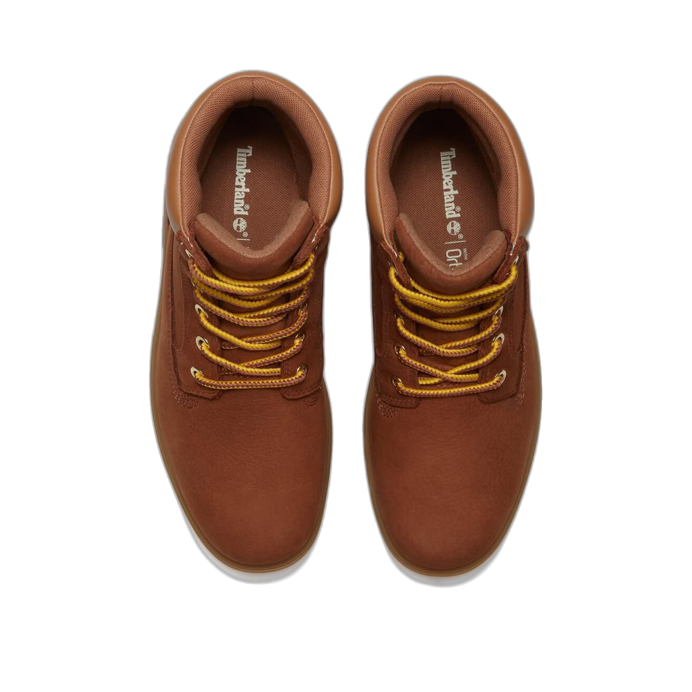 Timberland Auburn Falls - Enkellaarsjes Dames Bruin