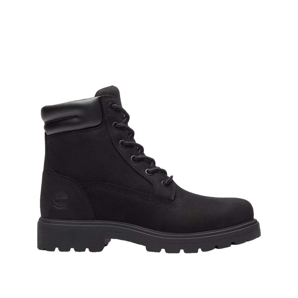 Timberland Auburn Falls - Bottes Femme Noir