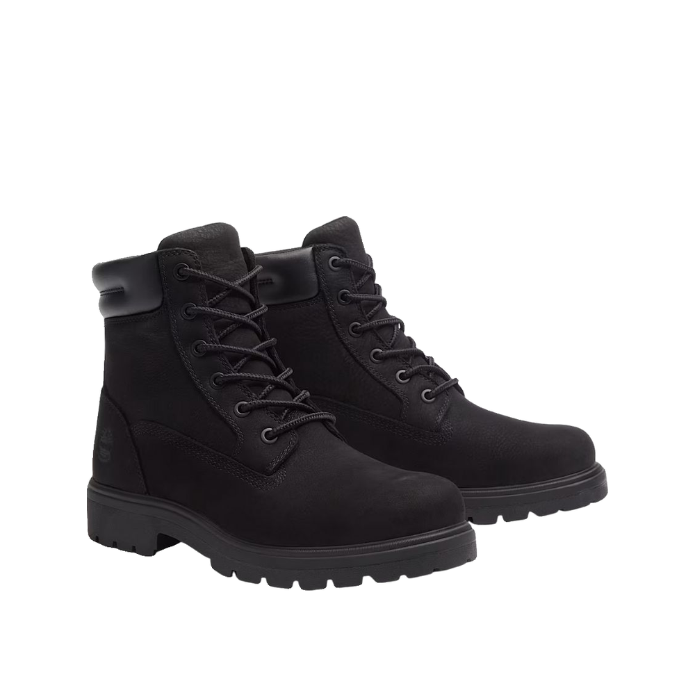 Timberland Auburn Falls - Bottes Femme Noir
