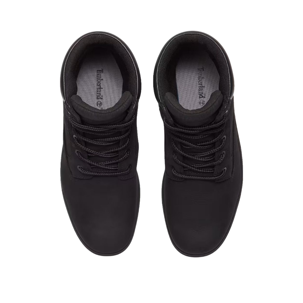 Timberland Auburn Falls - Bottes Femme Noir
