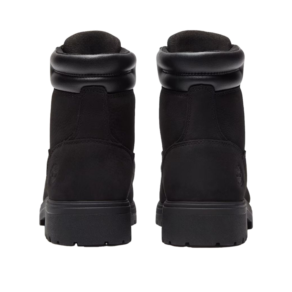 Timberland Auburn Falls - Bottes Femme Noir
