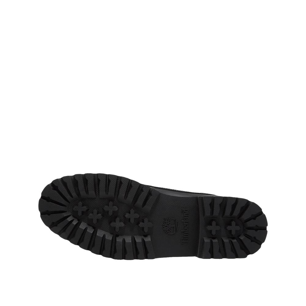 Timberland Britton Drive - Chaussures bateau Homme Noir