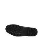 Timberland Britton Drive - Chaussures bateau Homme Noir