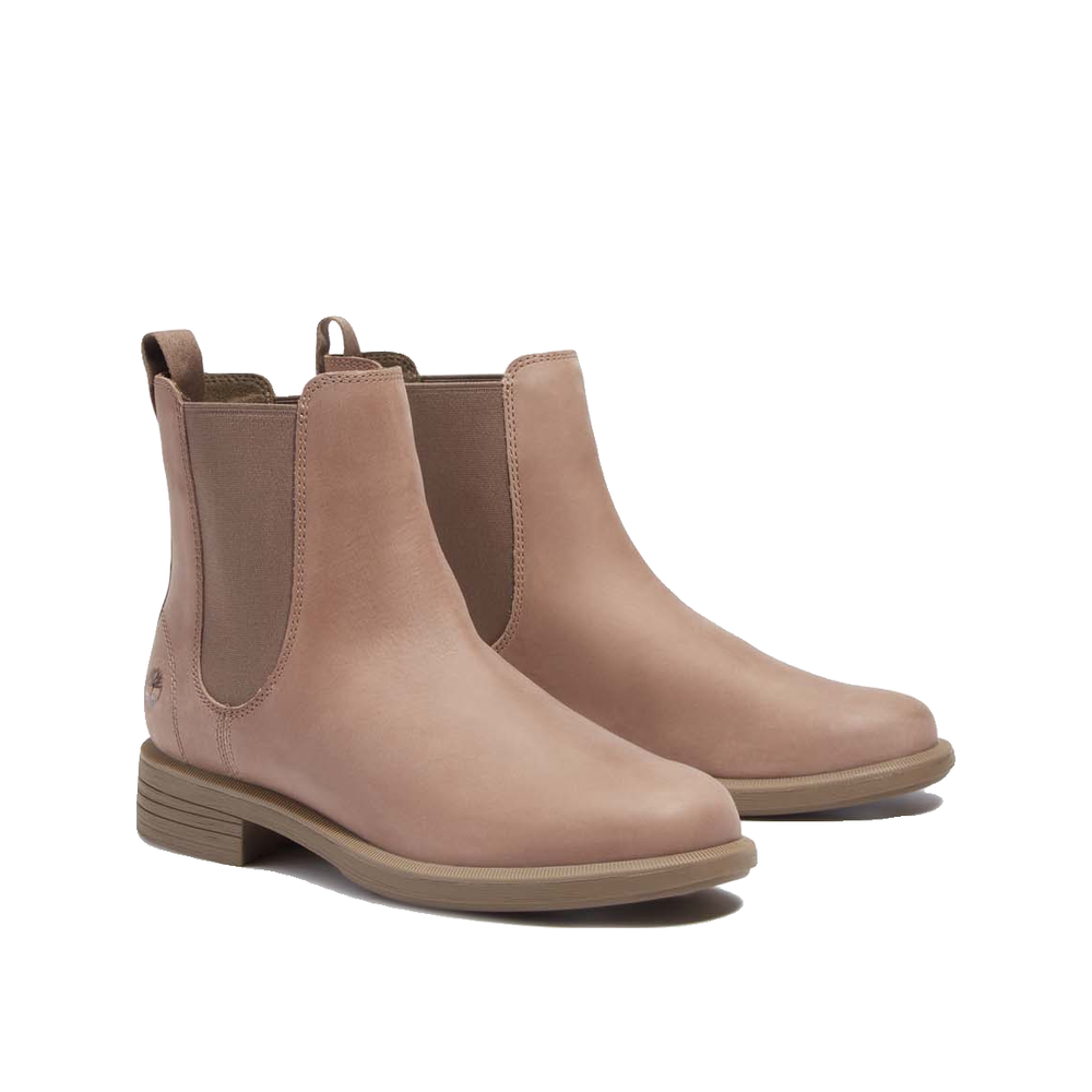 Timberland Verona Square - Buty damskie Szarobrązowy