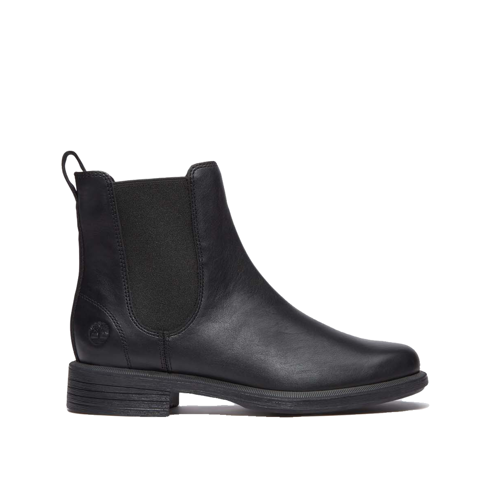 Timberland Verona Square - Bottines Femme Noir