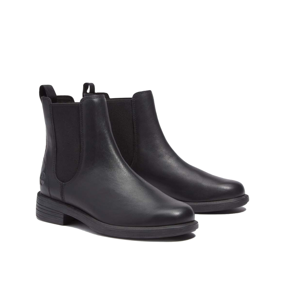 Timberland Verona Square - Bottines Femme Noir