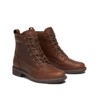 Timberland Verona Square - Kozaki damskie Brązowe