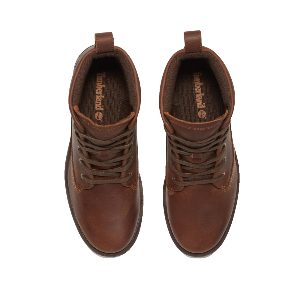 Timberland Verona Square - Kozaki damskie Brązowe
