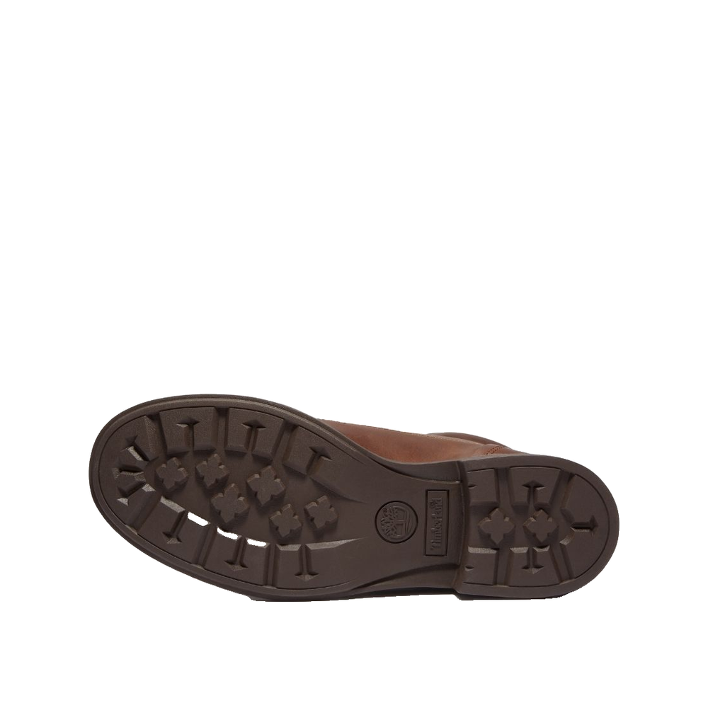 Timberland Verona Square - Kozaki damskie Brązowe