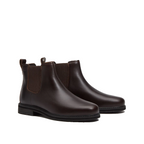 Timberland Stormbucks Mid - Bottes Homme Marron