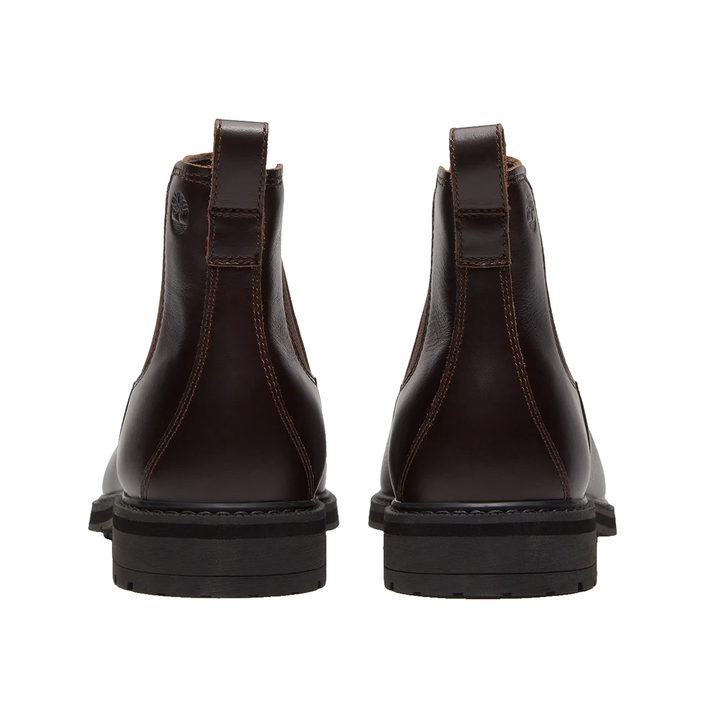 Timberland Stormbucks Mid - Bottes Homme Marron