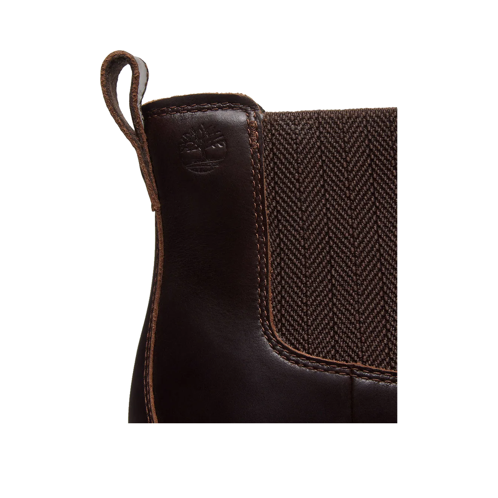 Timberland Stormbucks Mid - Bottes Homme Marron