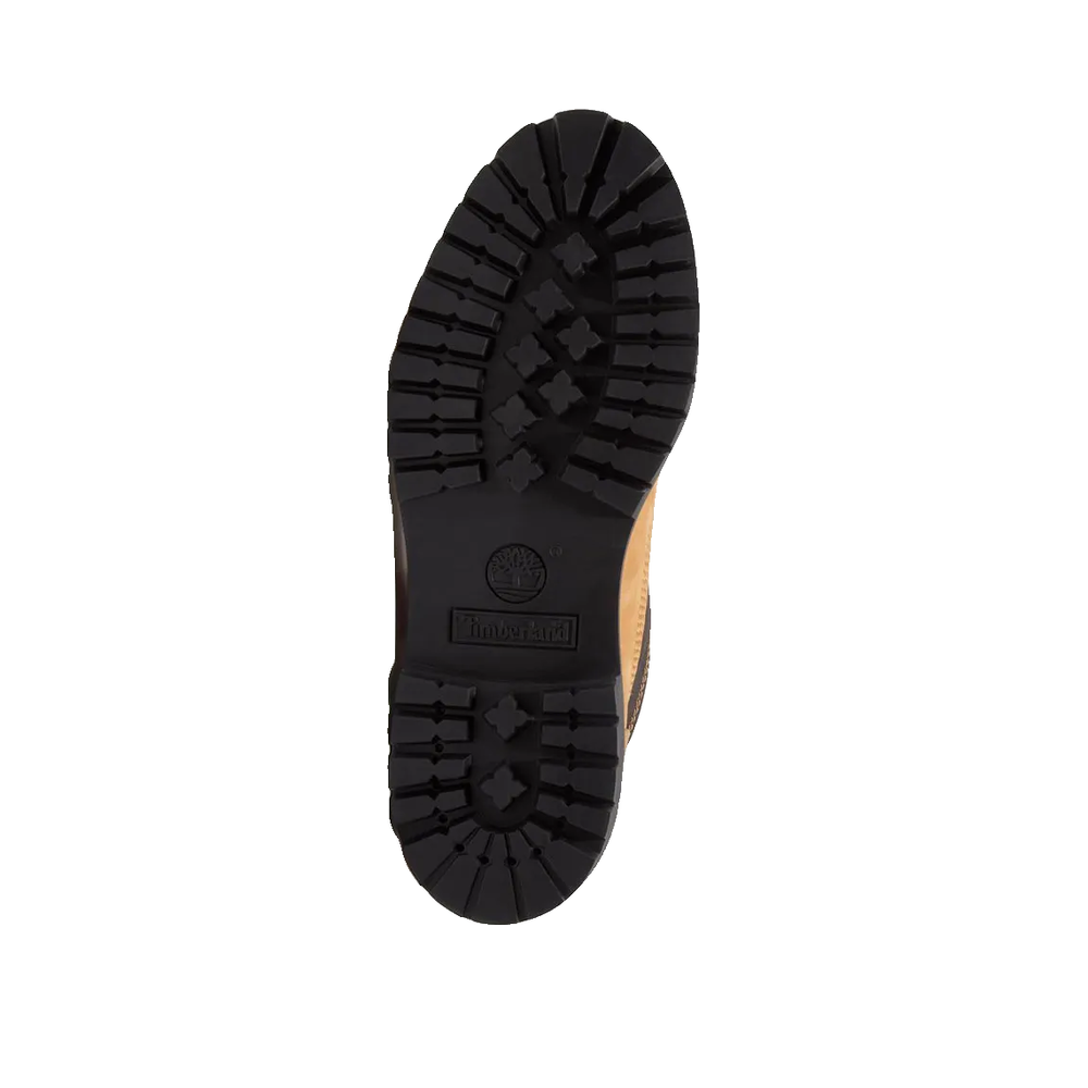 Timberland Premium Mid Chukka - Kängor Herr Brun