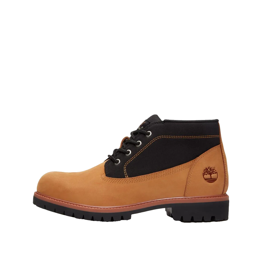 Timberland Premium Mid Chukka - Kängor Herr Brun