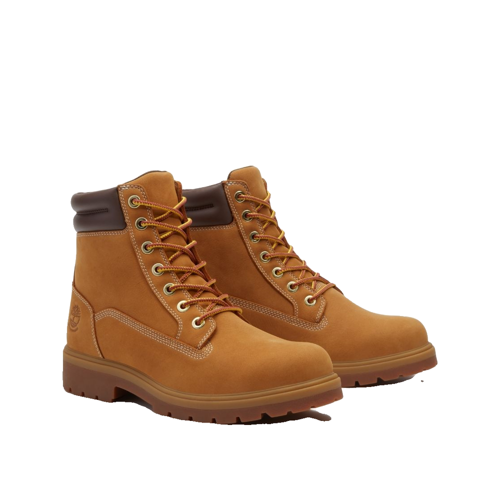 Timberland Auburn Falls - Men's Brown Boots