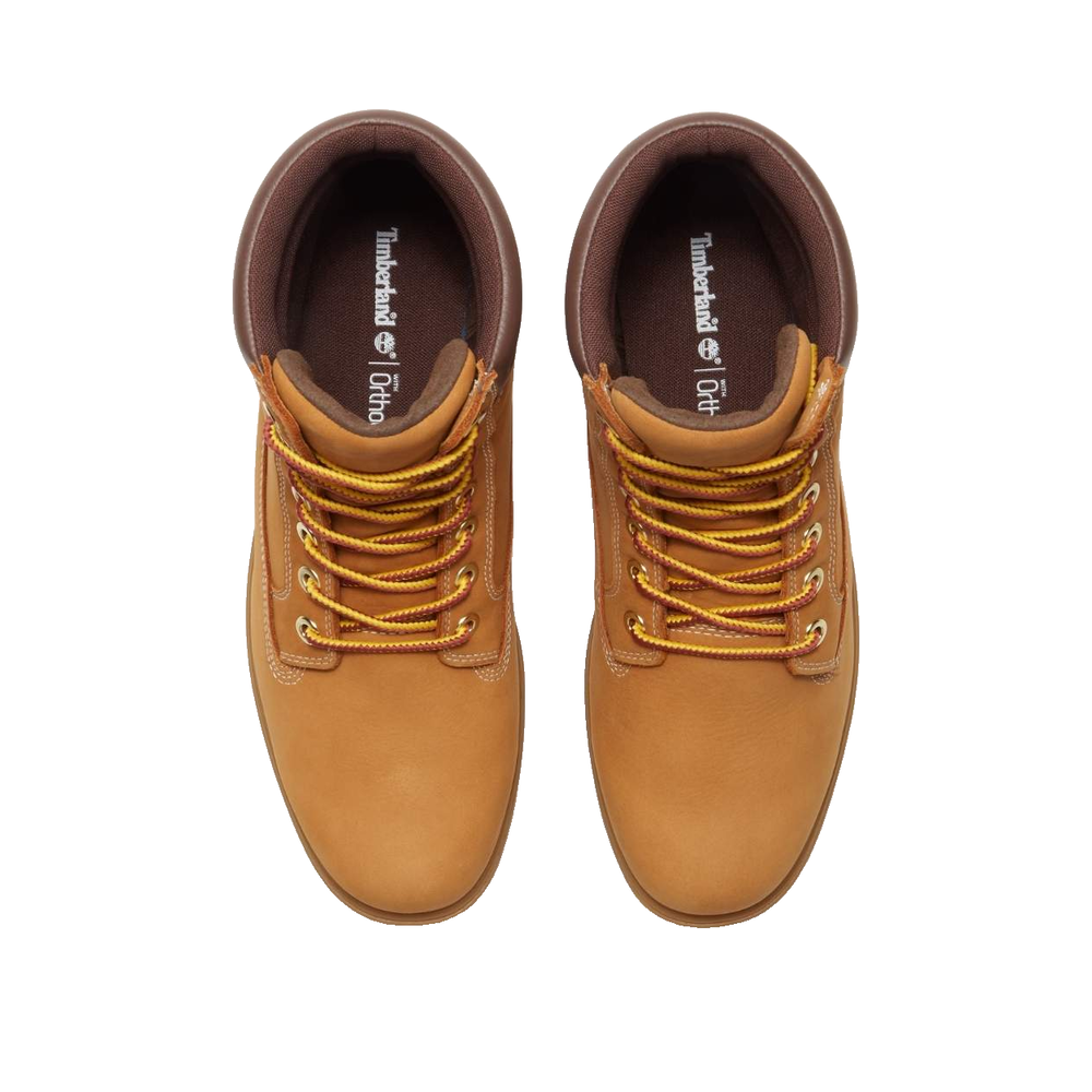 Timberland Auburn Falls - Men's Brown Boots