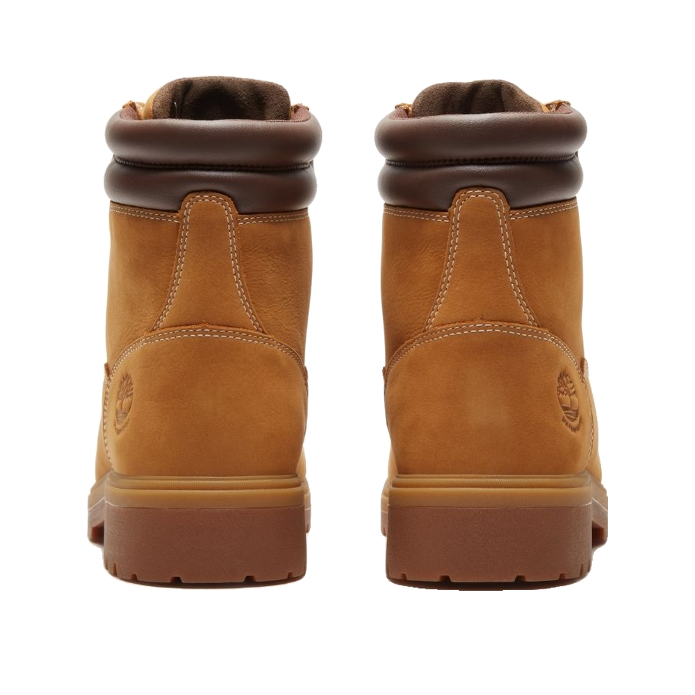 Timberland Auburn Falls - Men's Brown Boots
