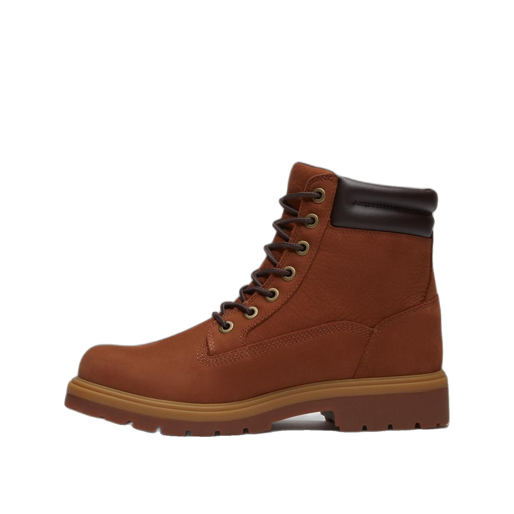 Timberland Auburn Falls - Bottines Homme Marron