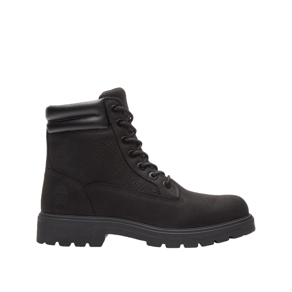 Timberland Auburn Falls 6-Inch - Bottes Homme Noir