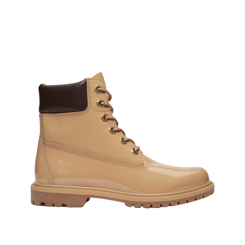 Timberland Premium 6 Inch - Stivali Donna Beige
